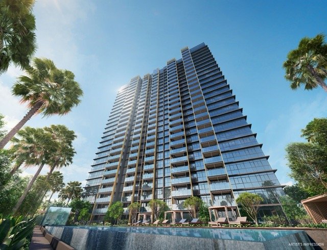 meyer-blue singapore
